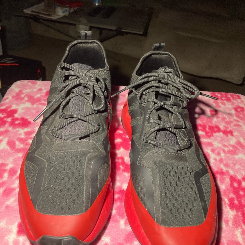 Adidas runners